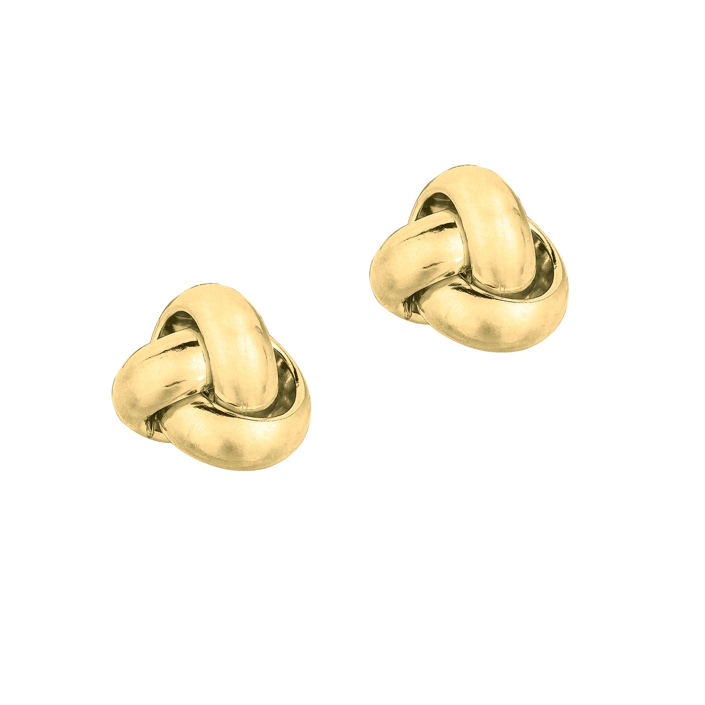 14K Love Knots