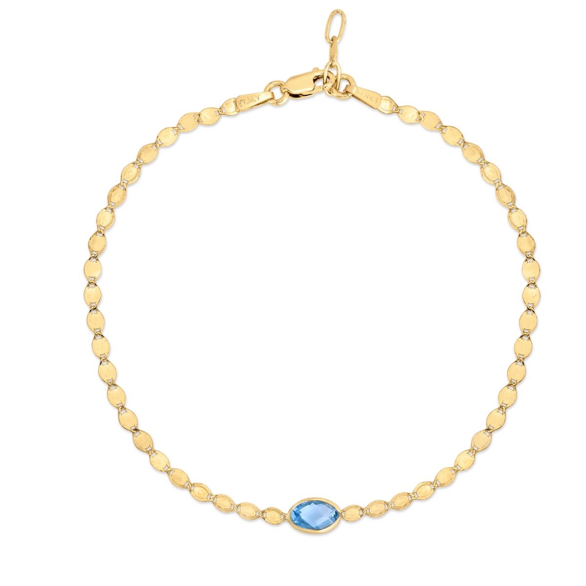 Gold Necklaces