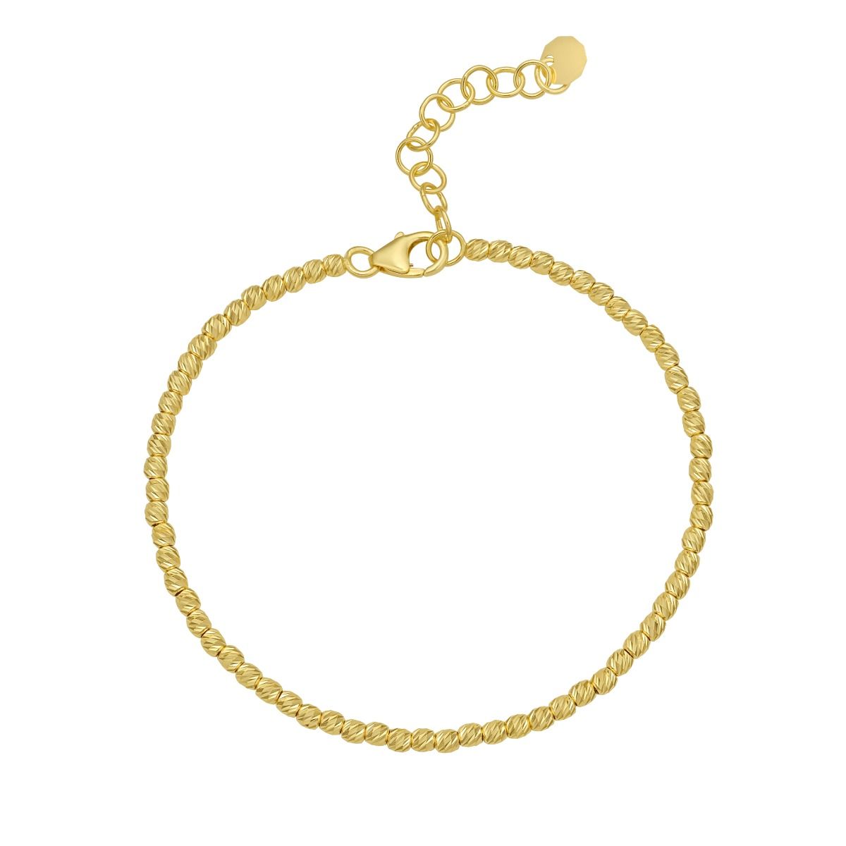 Gold Bracelets