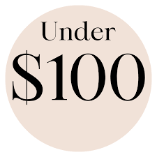 Under $100