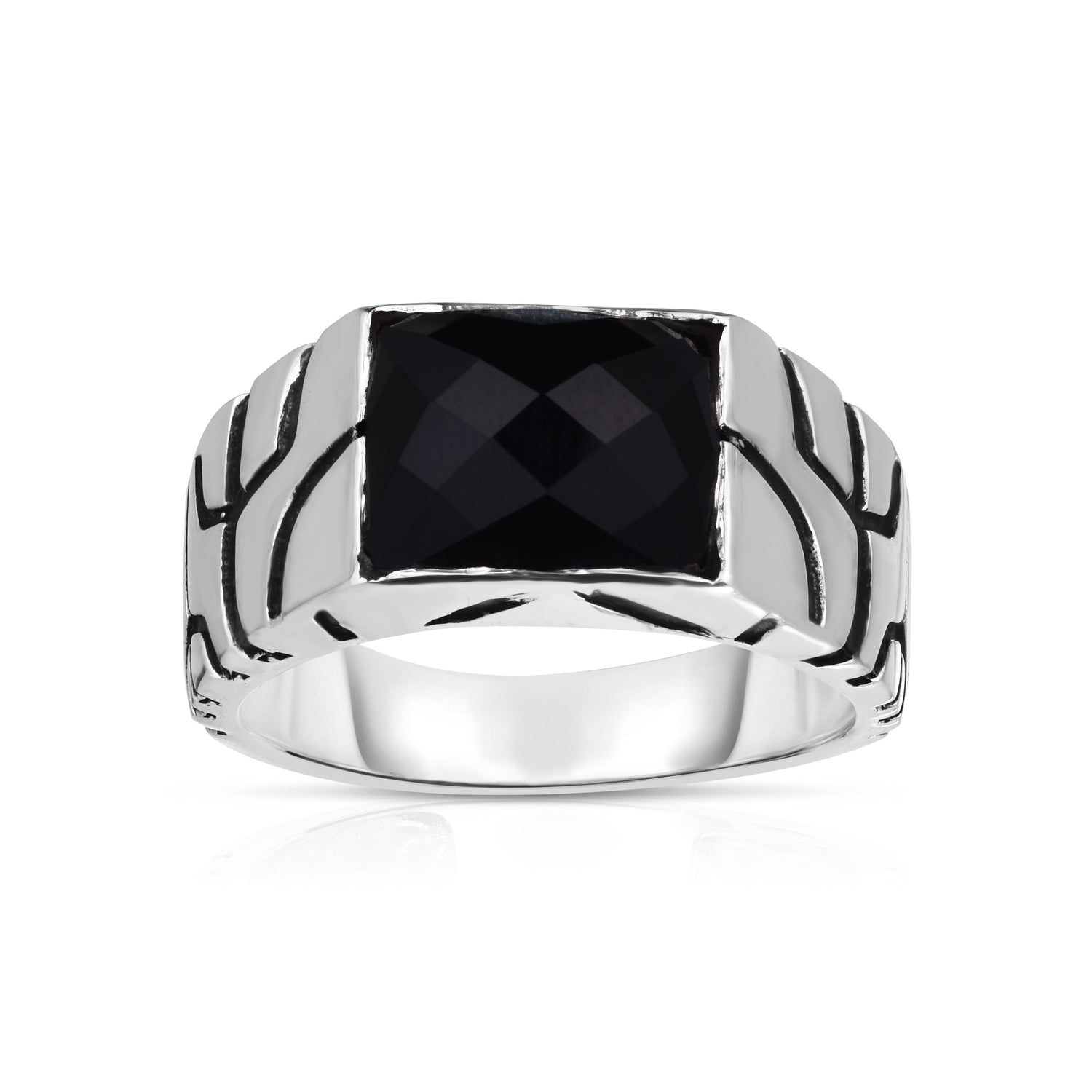 Men's Rings