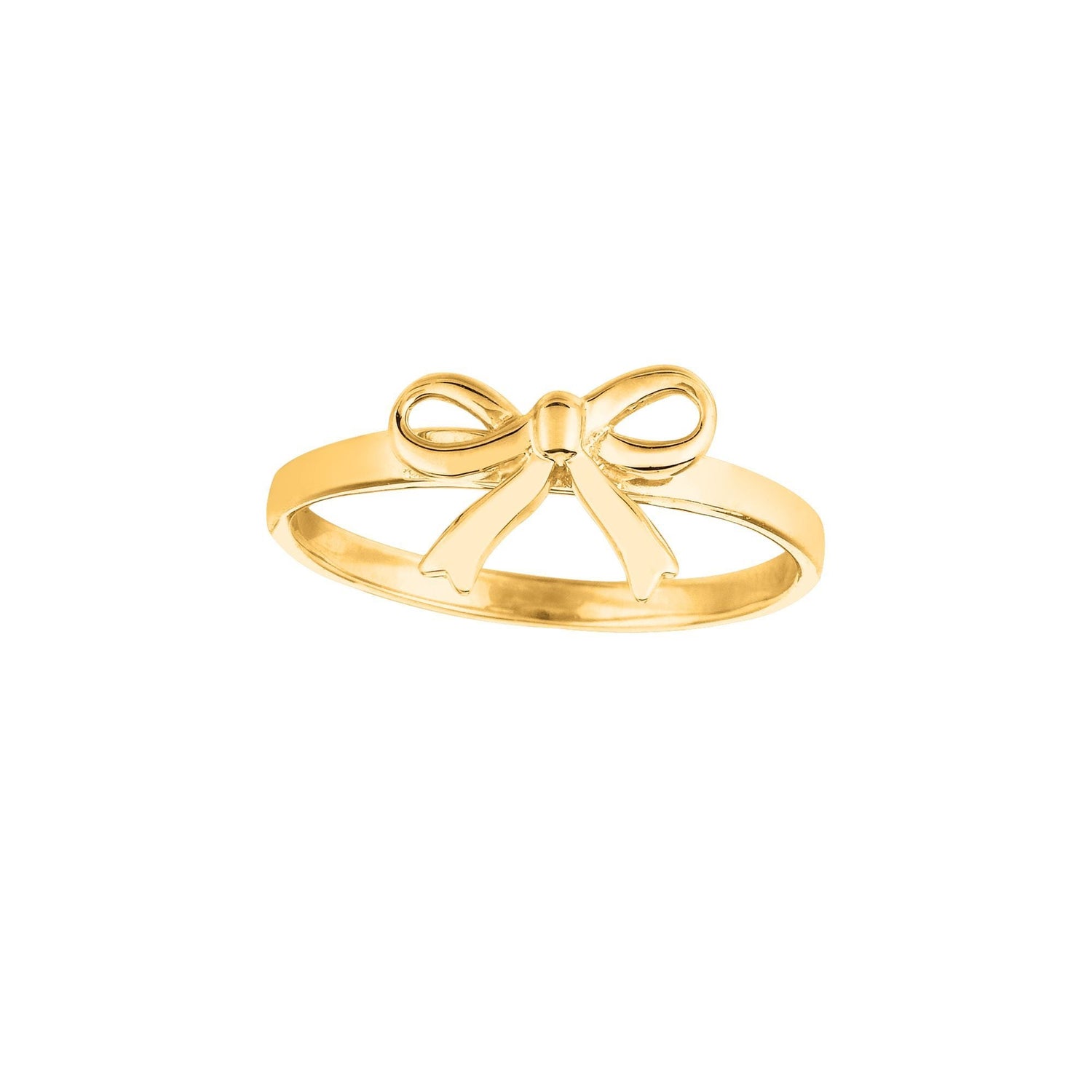 Gold Rings